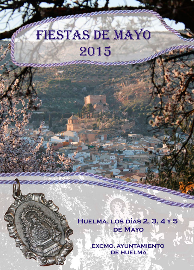 Romería en honor a la Santísima Virgen de la Fuensanta  